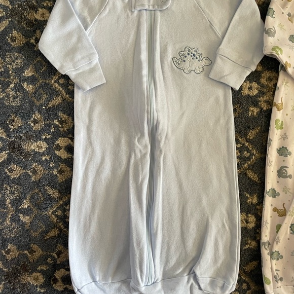 Pajamas Sleep Sack Bundle Poshmark